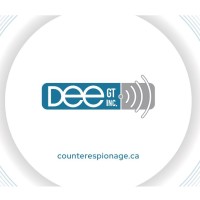 DEEGT Counterintelligence logo - Similar company to Alphafox Forensics Ltd.