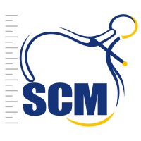 SCM Metrología y Laboratorios S.A. logo - Similar company to Metcal
