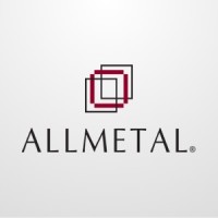Allmetal logo - Similar company to Direct Splashbacks