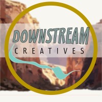 Downstream Creatives logo - Similar company to Fireflight, Llc