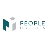 People Investors logo - Similar company to Caribiooh!