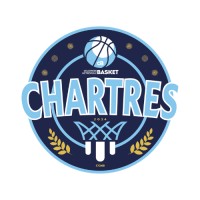 C'Chartres Basket Masculin logo - Similar company to Terpen