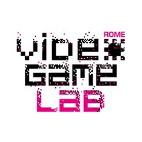 Rome VideoGame Lab logo - Similar company to Leftovers Games