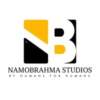 Namobrahma Studios logo - Similar company to Unominds