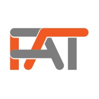 FAT - Future Architecture Thinking logo - Similar company to Blackcork