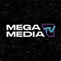Mega Media TV logo - Similar company to Dcn Group