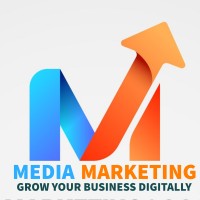 M Media Marketing logo - Similar company to Flying Forebrain Tech Solutions