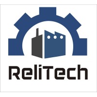 ReliTech Engineers logo - Similar company to Relitech Systems Privatelimited
