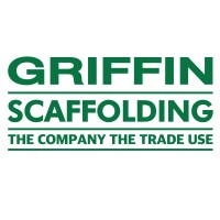 Griffin Scaffolding Ltd logo - Similar company to Summit Scaffold