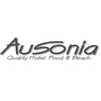 Hotel Ausonia logo - Similar company to Gaspodini