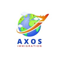 Axos Immigration logo - Similar company to Axnode Immigration