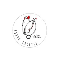 HUUUE COCOTTE logo - Similar company to Cqfd Live