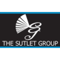 Sutlet Group logo - Similar company to Pro Connect