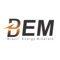 Brazil Energy Minerals S/A logo - Similar company to Tech Minerals Ltda