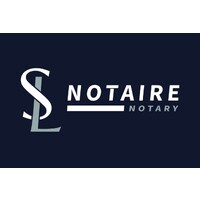 SL Notaire logo - Similar company to Inventor