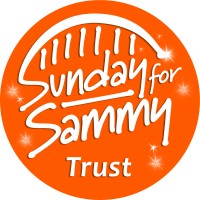 Sunday For Sammy logo - Similar company to Clive Richards Foundation