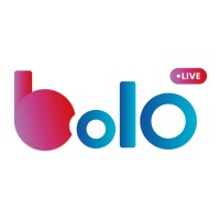 Bolo Live logo - Similar company to Chingari®