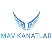 MAVİKANATLAR logo - Similar company to Cargotron