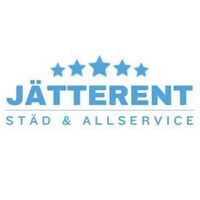 Jätterent städ & allservice logo - Similar company to Frontspace