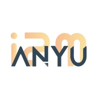 ANYU i2m logo - Similar company to Js Logistics Solutions Llp