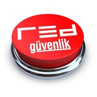 Red Güvenlik Sistemleri logo - Similar company to 4Us Bi̇li̇şi̇m
