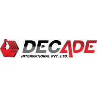 Decade International Pvt Ltd logo - Similar company to Honest Forwarder