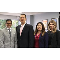 BLACKMAN PUBLIC AFFAIRS logo - Similar company to Supernova Casting