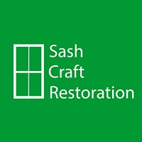 Sash Craft Restoration Ltd logo - Similar company to Refurb-A-Sash