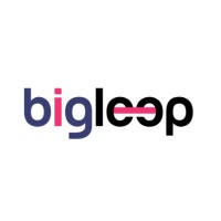 BigLeep - Quick Way To Hire logo - Similar company to Viral Bake