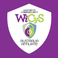 Women in CyberSecurity (WiCyS) Australia Affiliate logo - Similar company to She Leads Tech