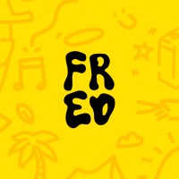 FRED Design Studio logo - Similar company to Olivettipertutti