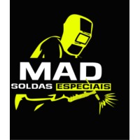 Mad Soldas LTDA logo - Similar company to Comercio De Escapamentos Moraes