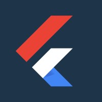 FlutterConf Paraguay logo - Similar company to React Conf Brasil