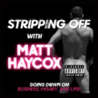 Stripping Off With Matt Haycox logo - Similar company to Mhg Capital
