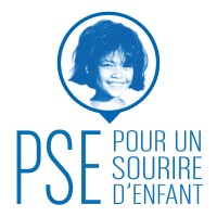 PSE-Pour un Sourire d'enfant logo - Similar company to Sing Experience Pte Ltd