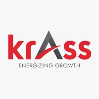 Krass power solutions logo - Similar company to Maks Generators