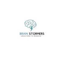 Brain Stormers Spain logo - Similar company to Gobarber