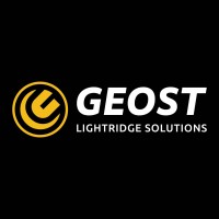 Geost, a LightRidge Solutions Company logo - Similar company to Blackve