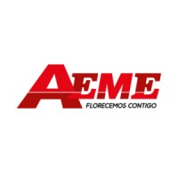 Aeme Representaciones logo - Similar company to Aeme Ltd