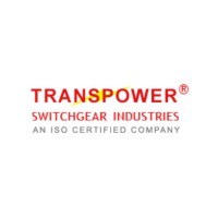 Transpower Switchgear logo - Similar company to Atlas Switchgear