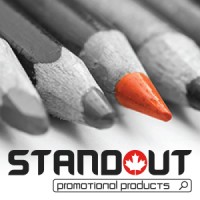 STANDOUT Promotional Products logo - Similar company to Sourcing Central Promotional Products