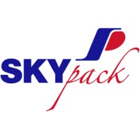 SkyPack Ambalaj Sanayi ve Ticaret A.Ş. logo - Similar company to Bi̇rcam Birleşik Cam Ambalaj Dolumcuları Ve Üreticileri Vakfı