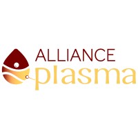 Alliance Plasma logo - Similar company to Association Iris