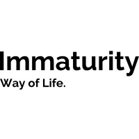 Immaturity logo - Similar company to Talecrafter