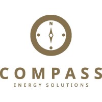 Compass Energy logo - Similar company to Compass Energy Technologies
