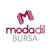 Modadil Bursa logo - Similar company to Prokoç Akademi