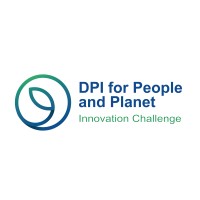 DPI for People and Planet Innovation Challenge logo - Similar company to Scale Incubator
