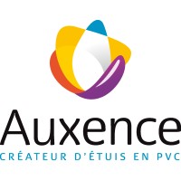 AUXENCE logo - Similar company to Emcg