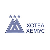 Hemus Hotel - хотел Хемус logo