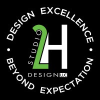 Studio 2H Design, LLC logo - Similar company to Institute For Disaster Management And Reconstruction, Sichuan University